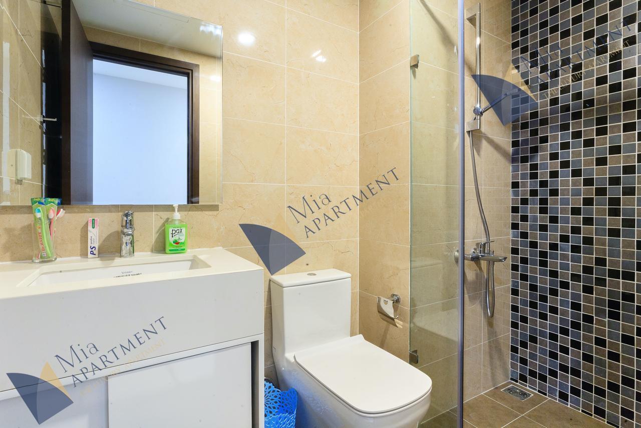 Mia Apartment 2 - The Tresor Хошимін Екстер'єр фото